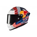 HJC Helmets RPHA 1N RED BULL AUSTIN GP